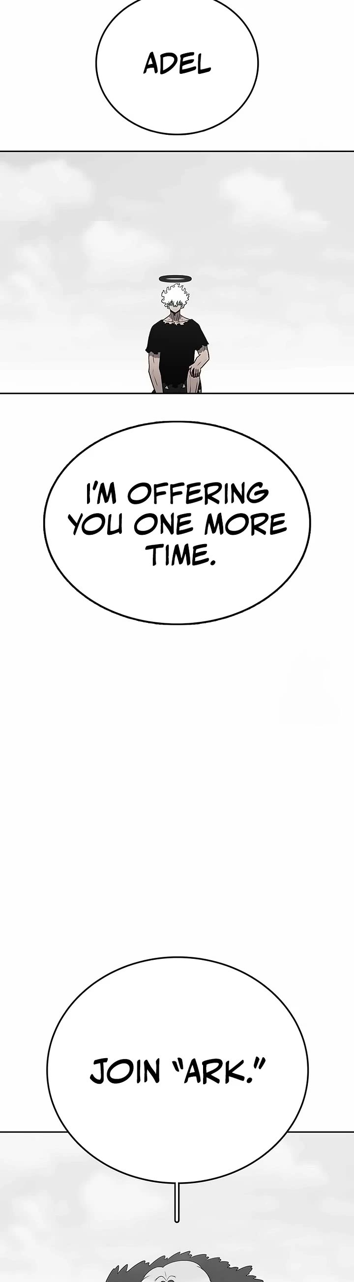 The House Without Time Chapter 163 page 9 - Chapter 163