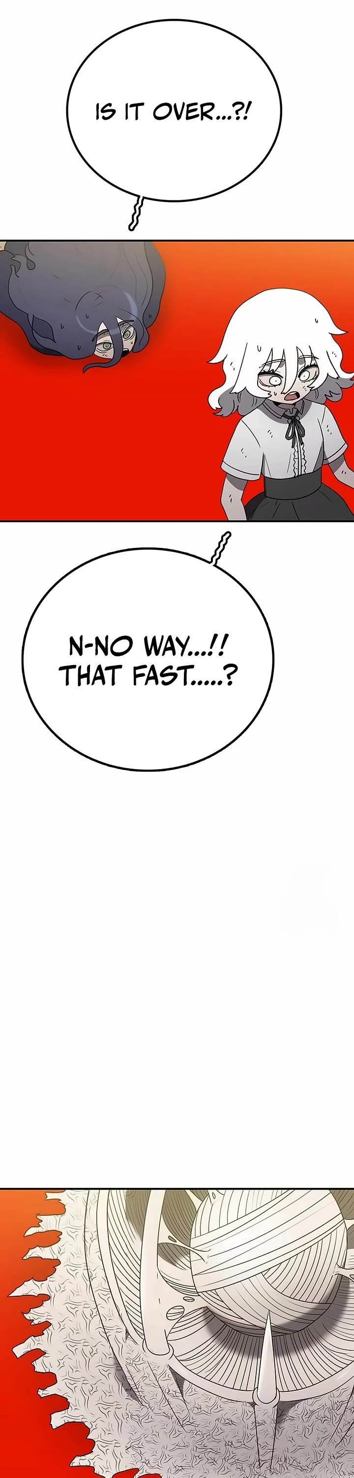 The House Without Time Chapter 164 page 11 - Chapter 164