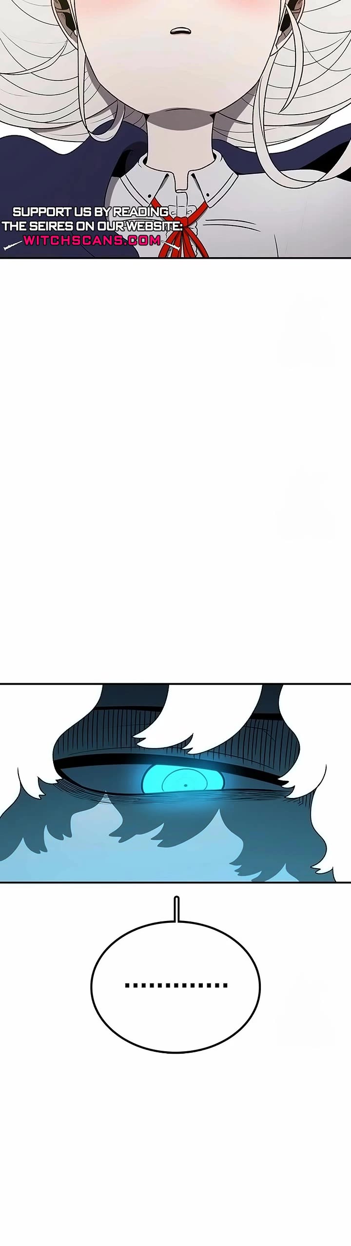 The House Without Time Chapter 164 page 19 - Chapter 164