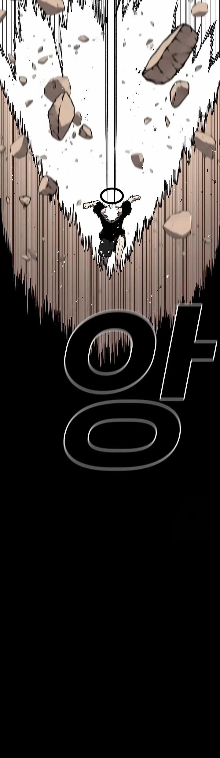 The House Without Time Chapter 164 page 24 - Chapter 164