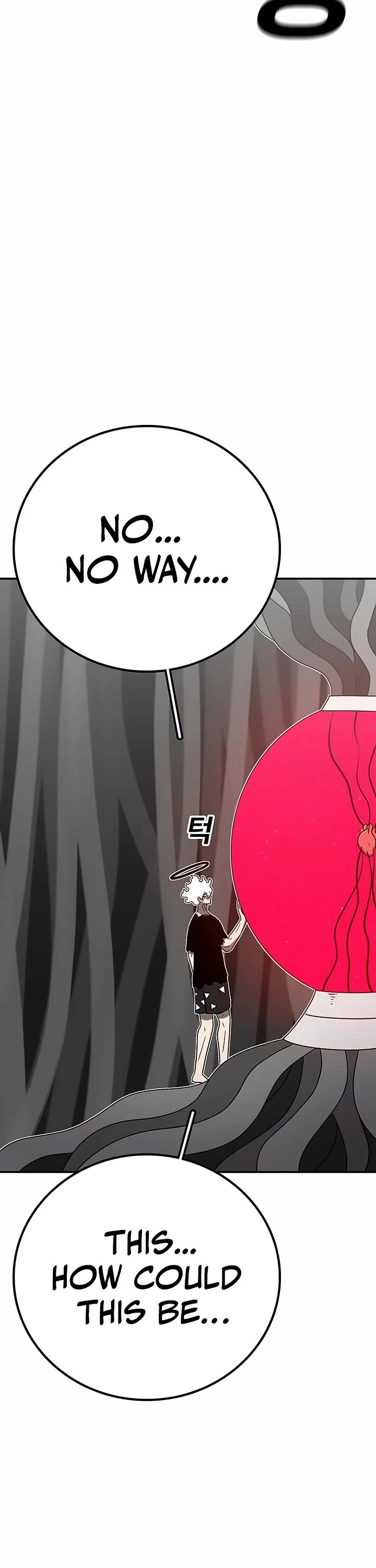 The House Without Time Chapter 164 page 31 - Chapter 164