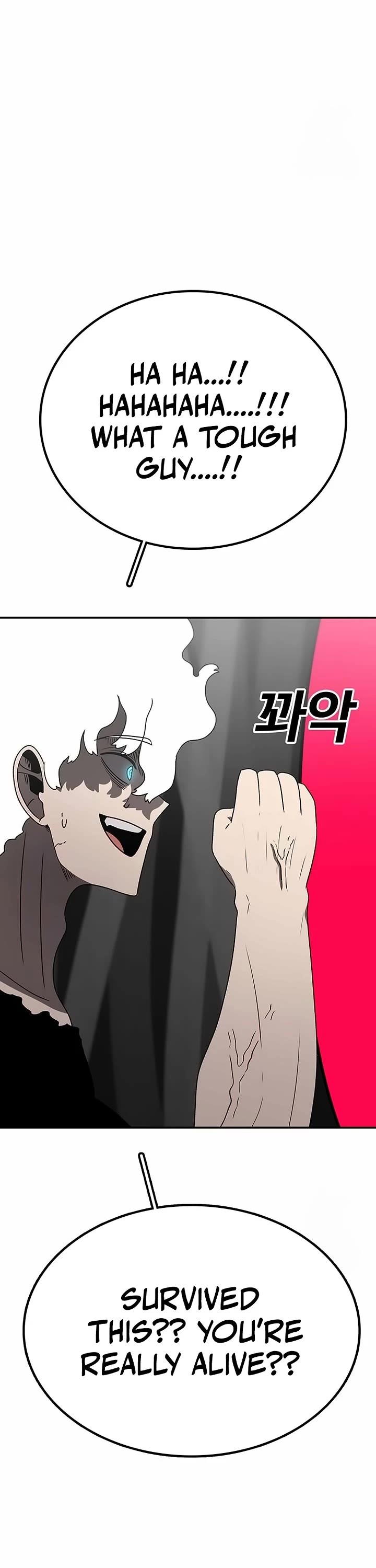 The House Without Time Chapter 164 page 32 - Chapter 164