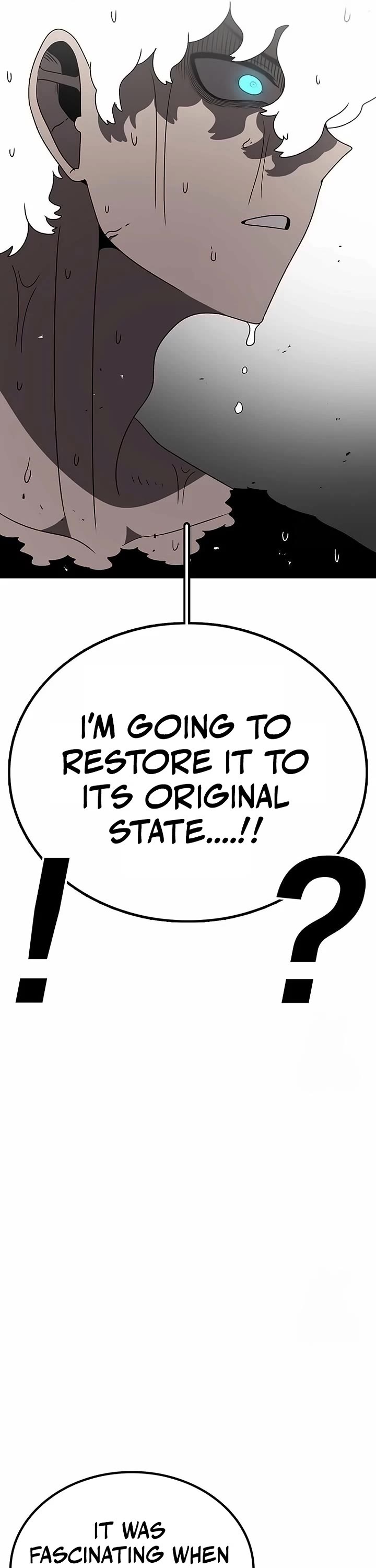 The House Without Time Chapter 164 page 41 - Chapter 164