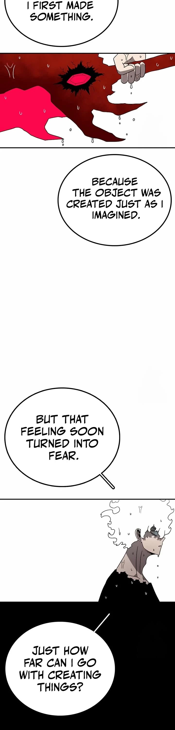The House Without Time Chapter 164 page 42 - Chapter 164
