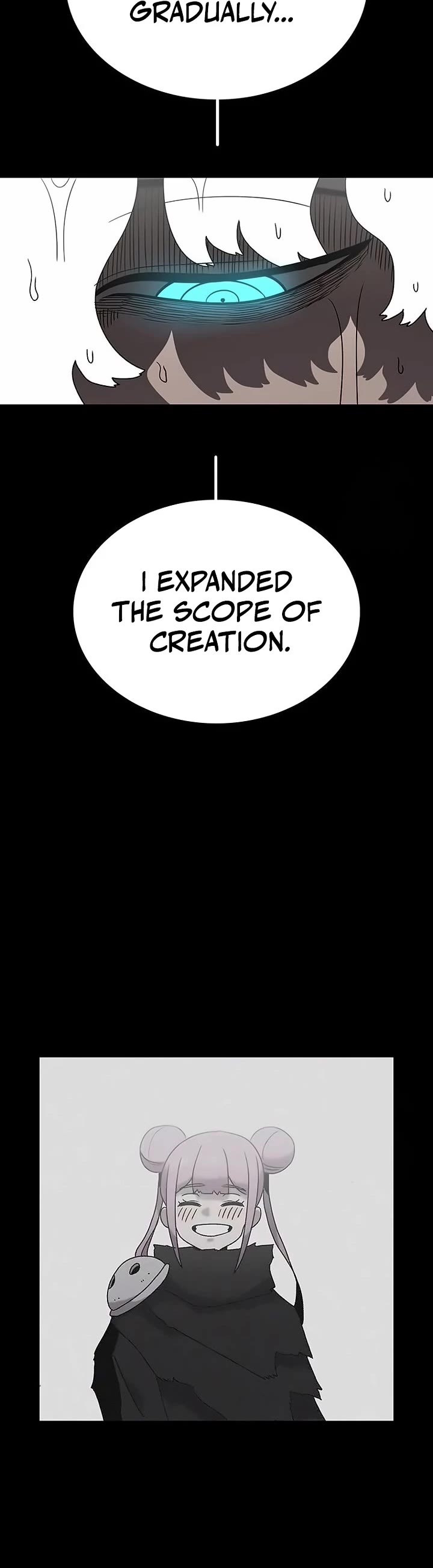 The House Without Time Chapter 164 page 45 - Chapter 164