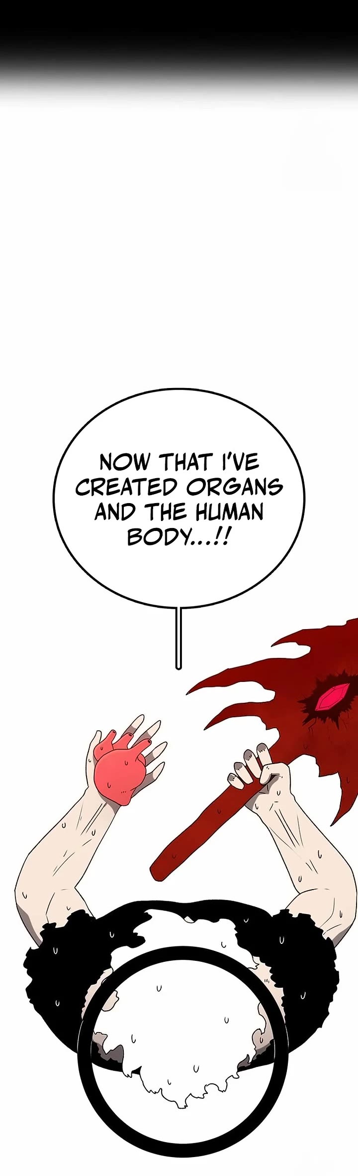 The House Without Time Chapter 164 page 50 - Chapter 164