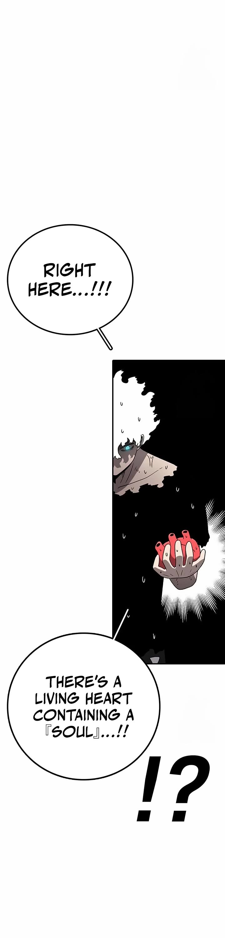 The House Without Time Chapter 164 page 53 - Chapter 164