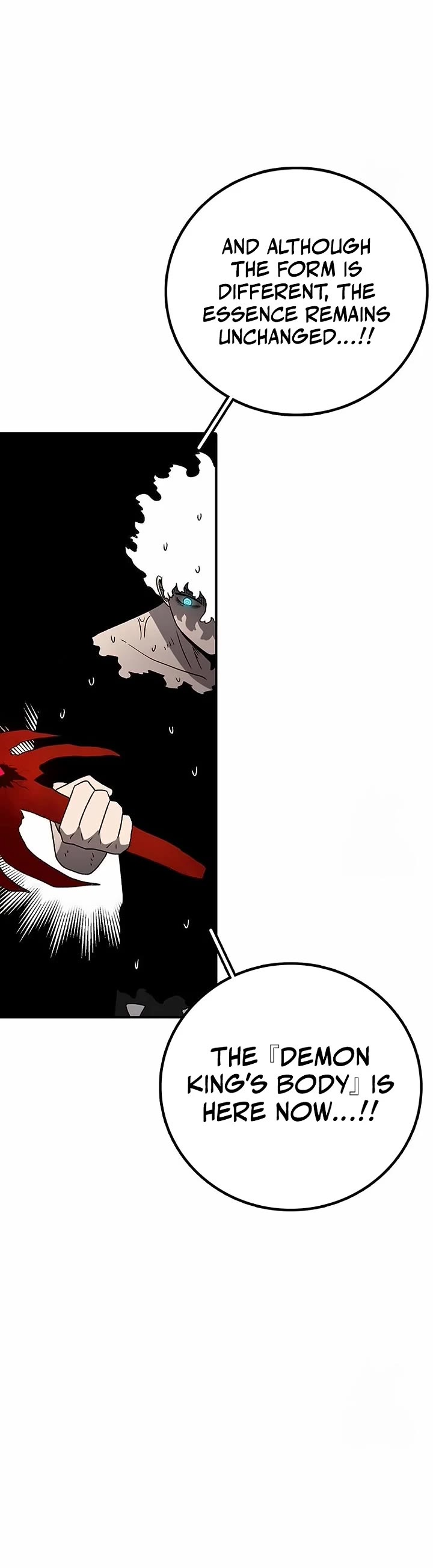 The House Without Time Chapter 164 page 54 - Chapter 164
