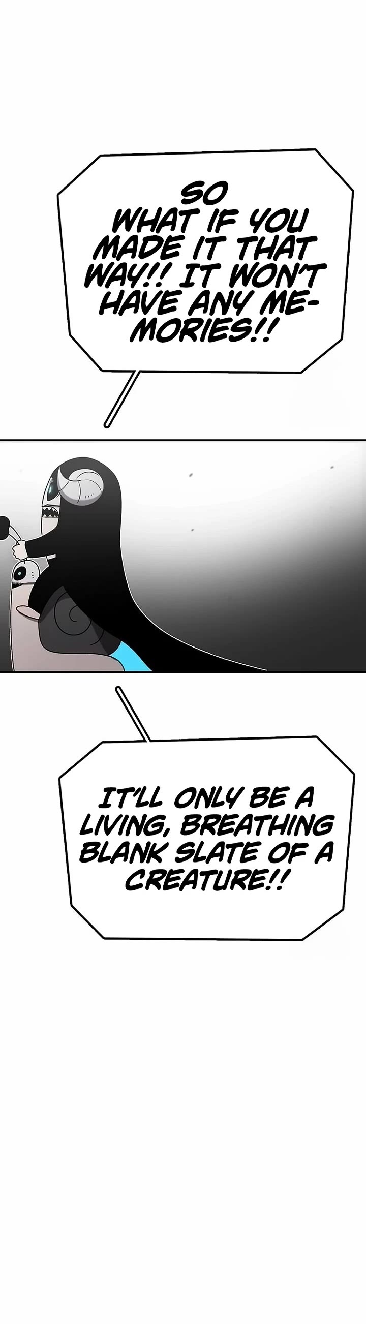 The House Without Time Chapter 164 page 55 - Chapter 164