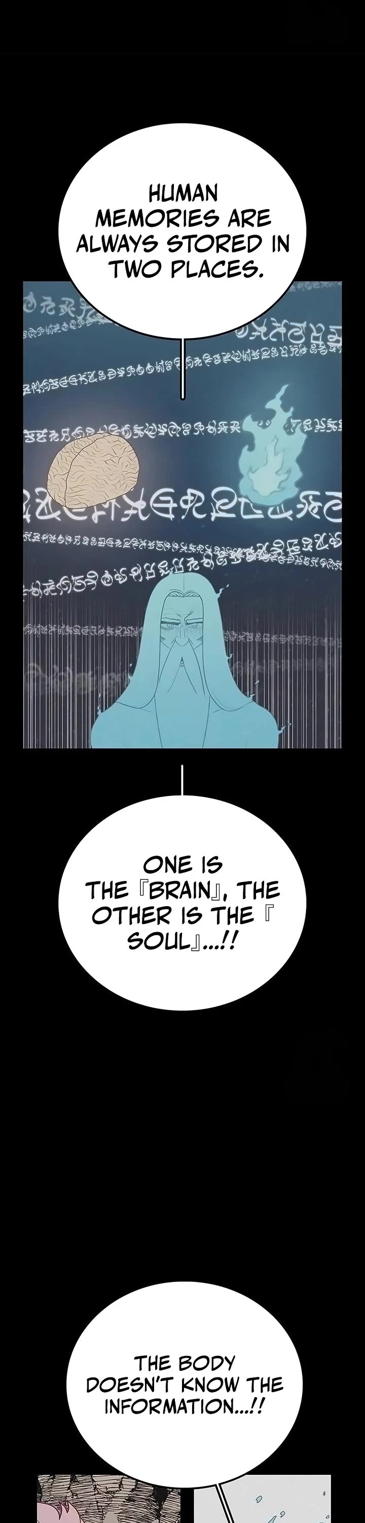 The House Without Time Chapter 164 page 57 - Chapter 164