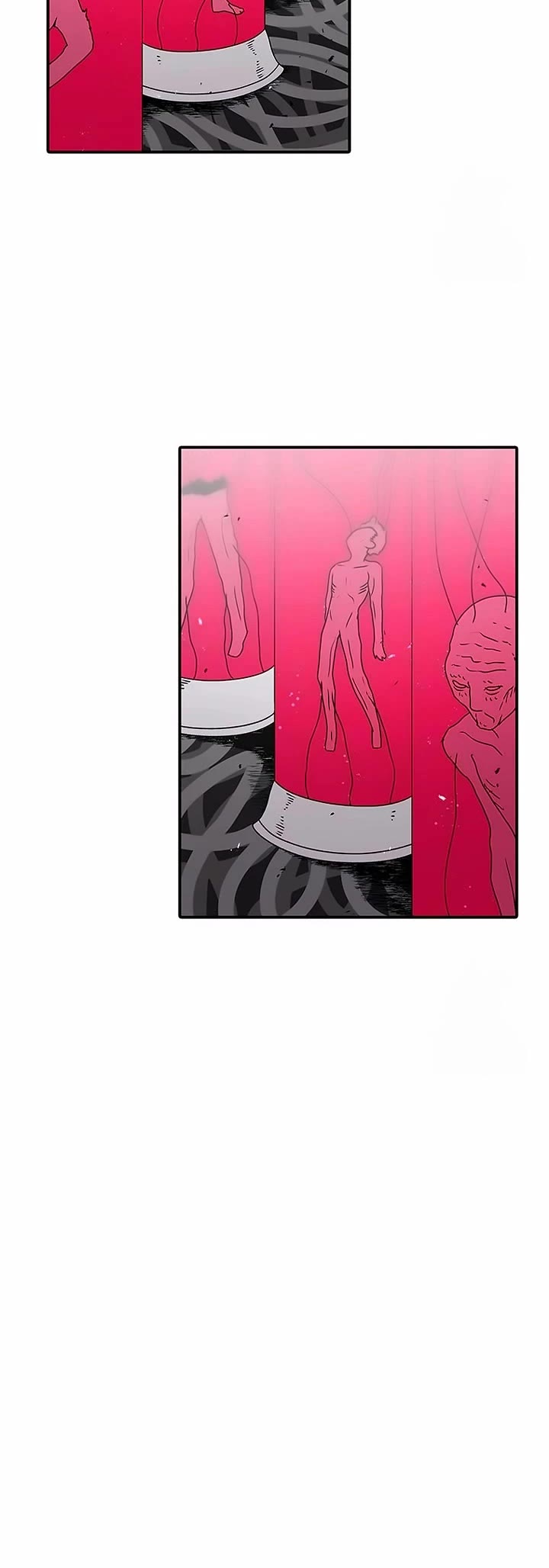 The House Without Time Chapter 164 page 69 - Chapter 164
