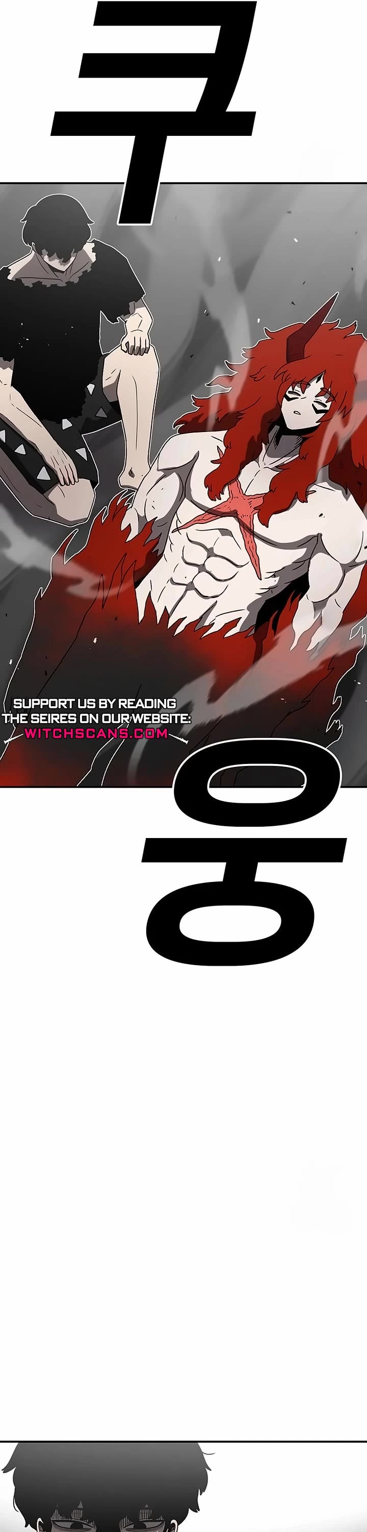 The House Without Time Chapter 164 page 71 - Chapter 164