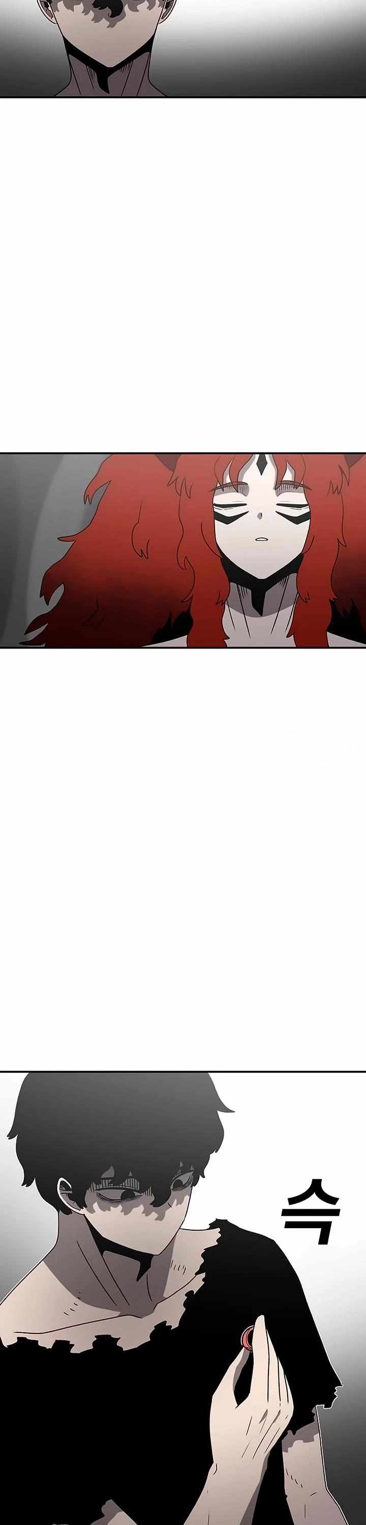 The House Without Time Chapter 164 page 72 - Chapter 164