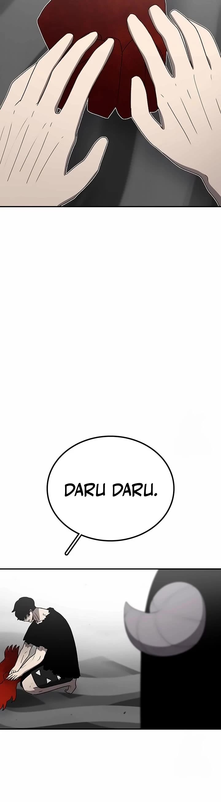 The House Without Time Chapter 164 page 74 - Chapter 164