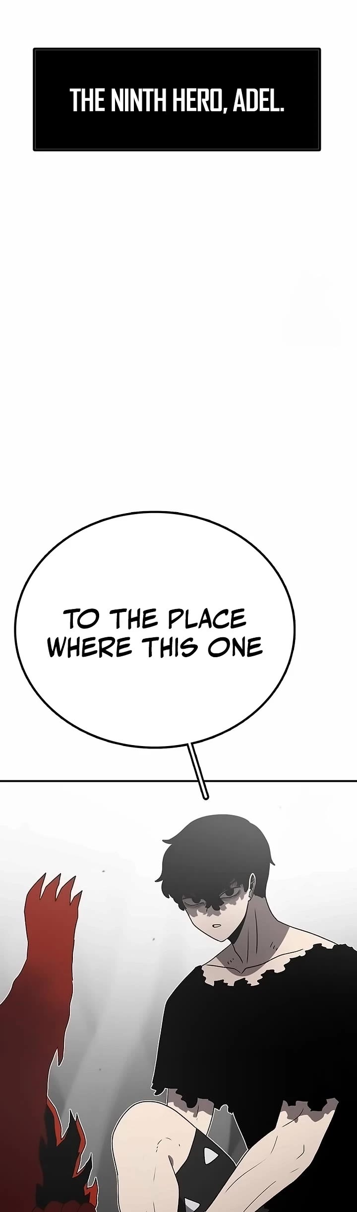 The House Without Time Chapter 164 page 76 - Chapter 164