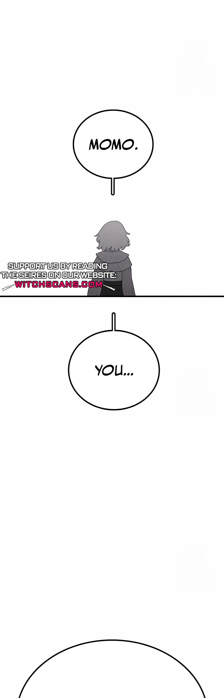 The House Without Time Chapter 165 page 19 - Chapter 165