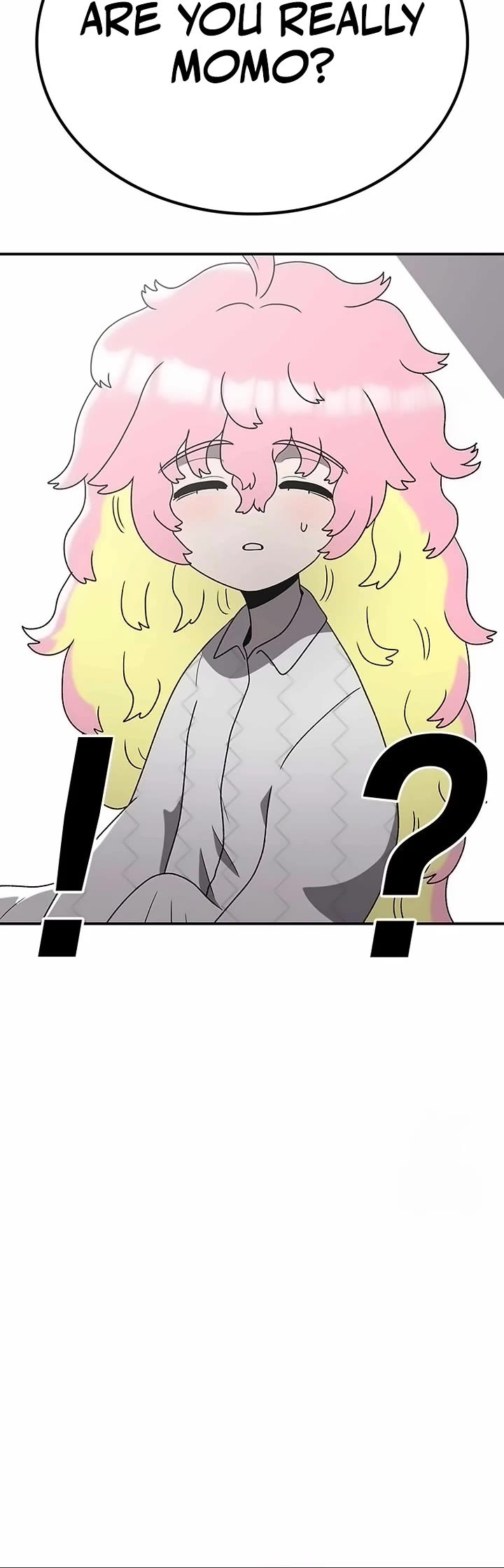 The House Without Time Chapter 165 page 20 - Chapter 165