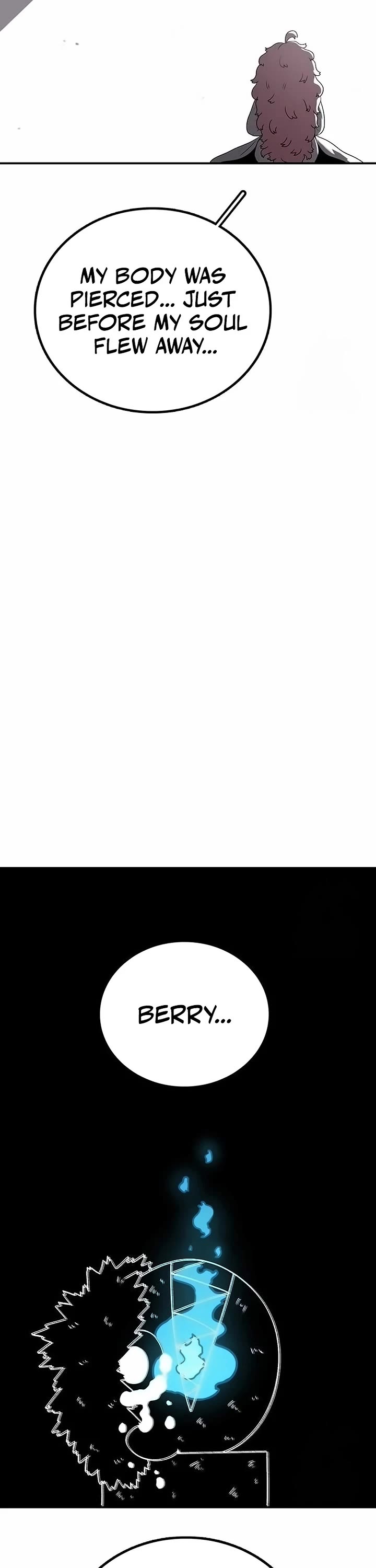 The House Without Time Chapter 165 page 23 - Chapter 165