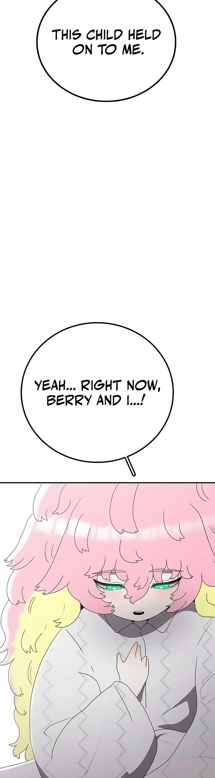 The House Without Time Chapter 165 page 24 - Chapter 165