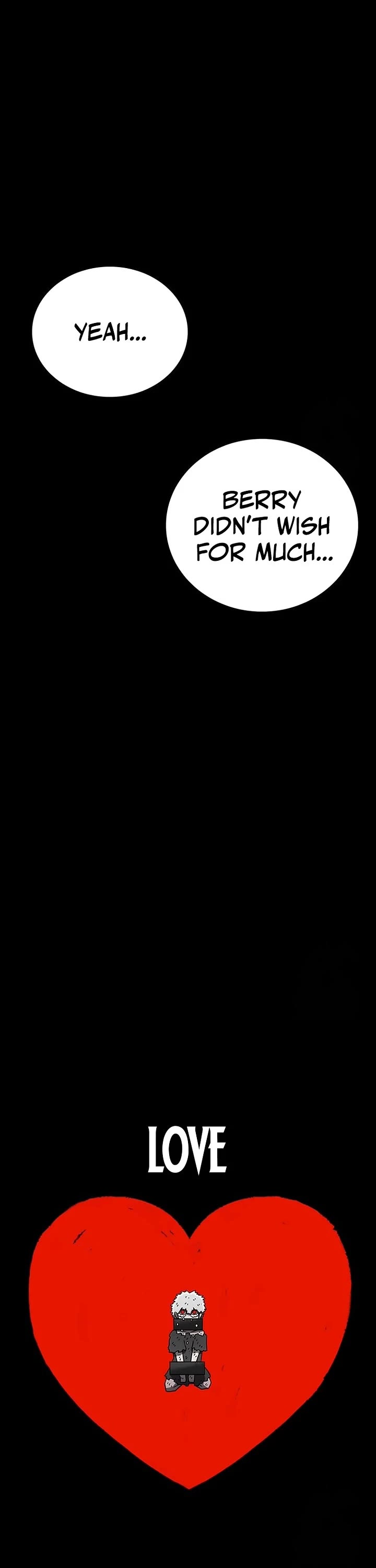 The House Without Time Chapter 165 page 27 - Chapter 165