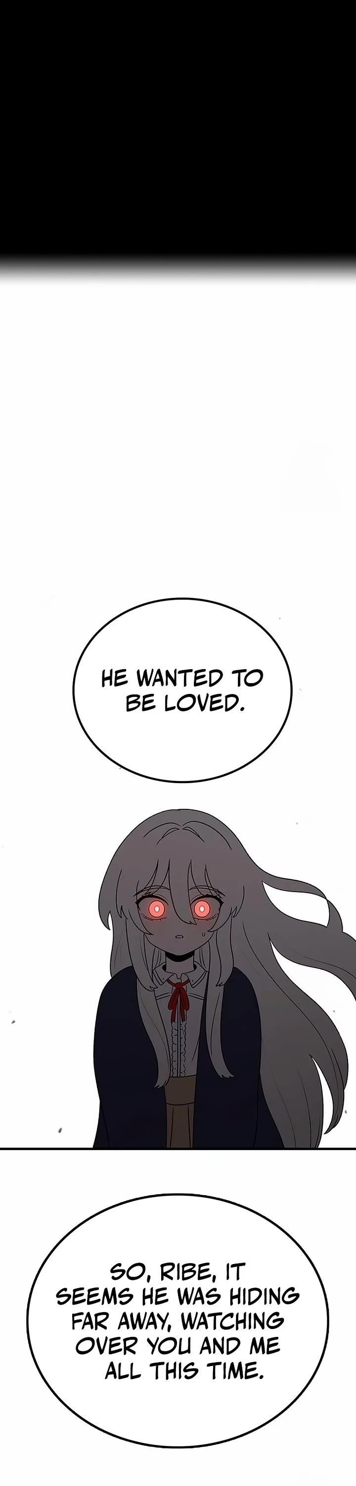 The House Without Time Chapter 165 page 28 - Chapter 165
