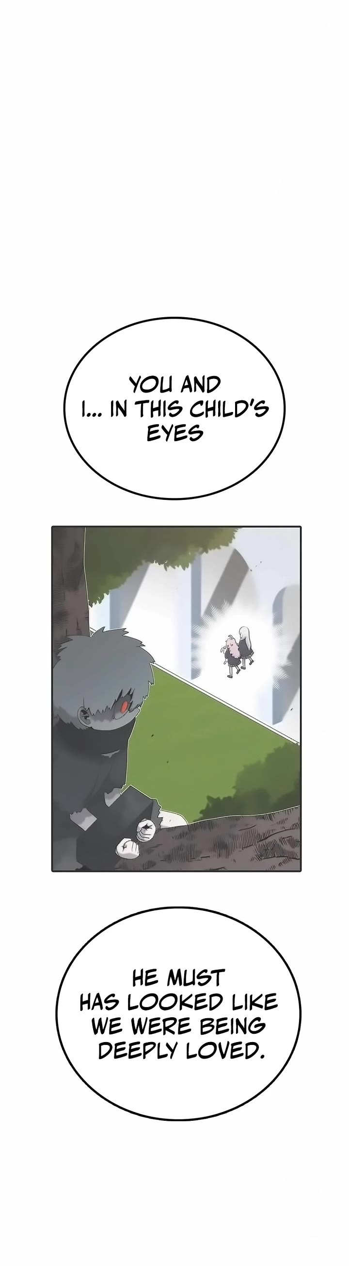 The House Without Time Chapter 165 page 29 - Chapter 165