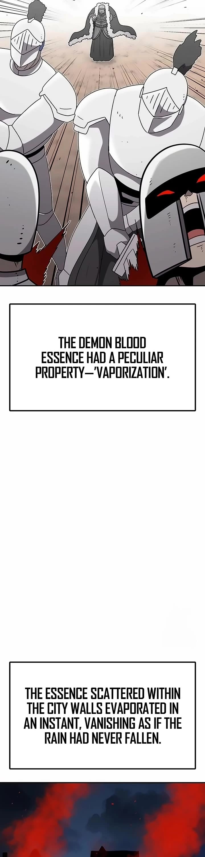 The House Without Time Chapter 165 page 3 - Chapter 165