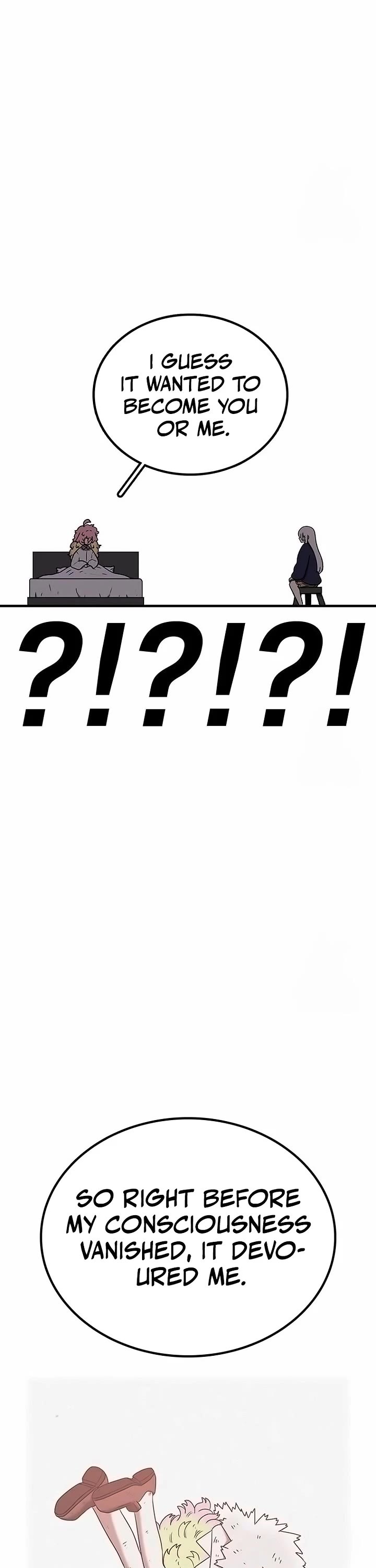 The House Without Time Chapter 165 page 31 - Chapter 165