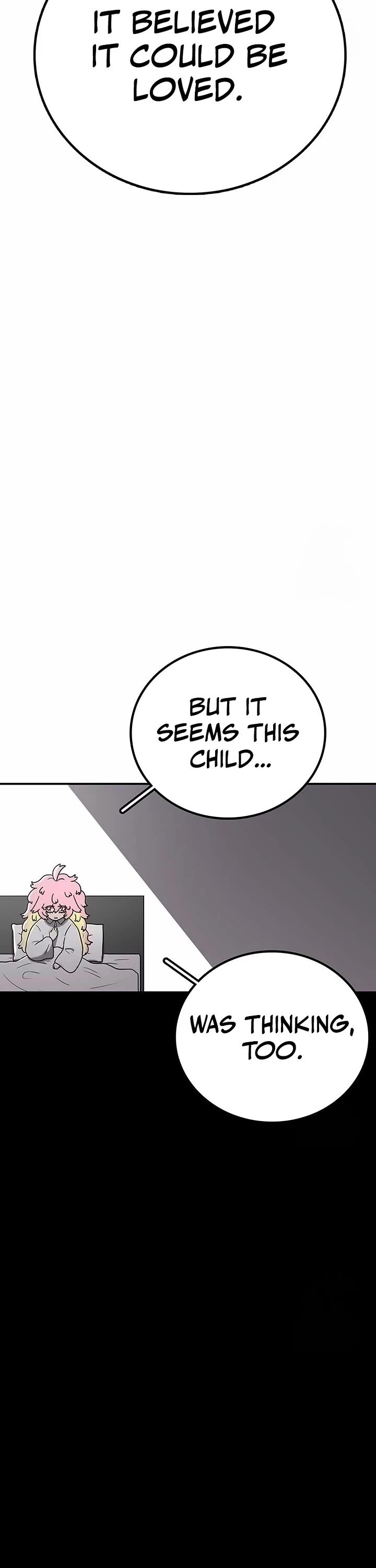 The House Without Time Chapter 165 page 33 - Chapter 165