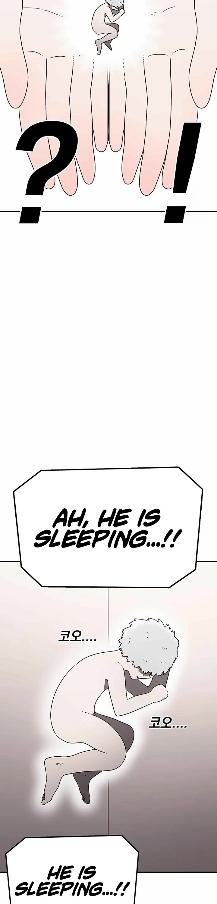 The House Without Time Chapter 165 page 37 - Chapter 165