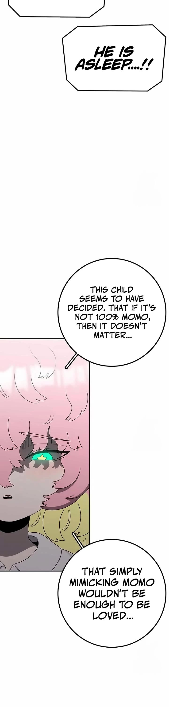 The House Without Time Chapter 165 page 38 - Chapter 165