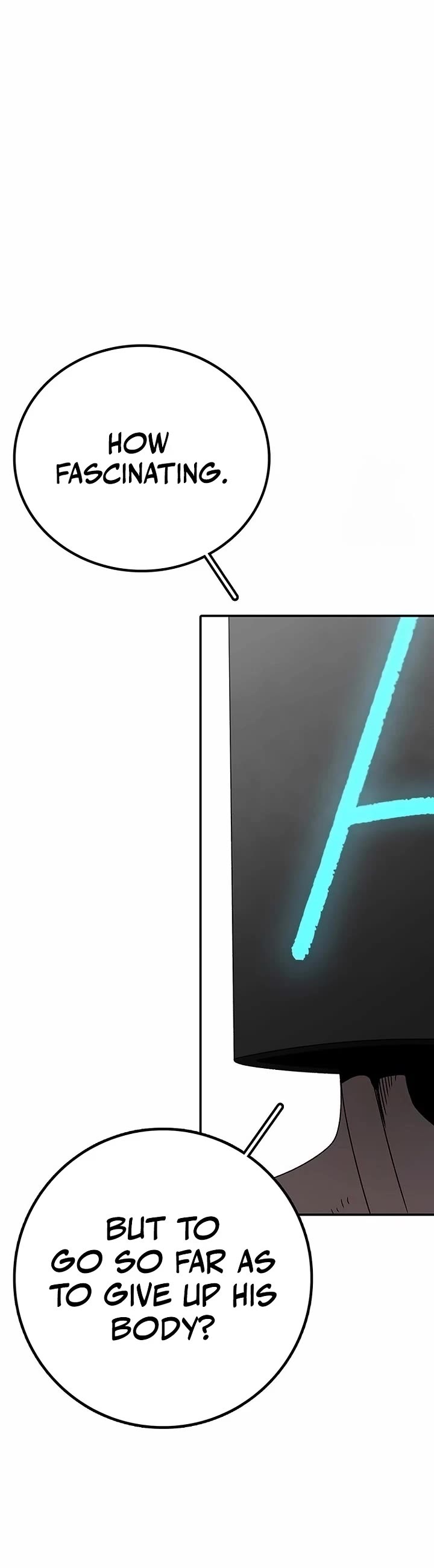 The House Without Time Chapter 165 page 39 - Chapter 165