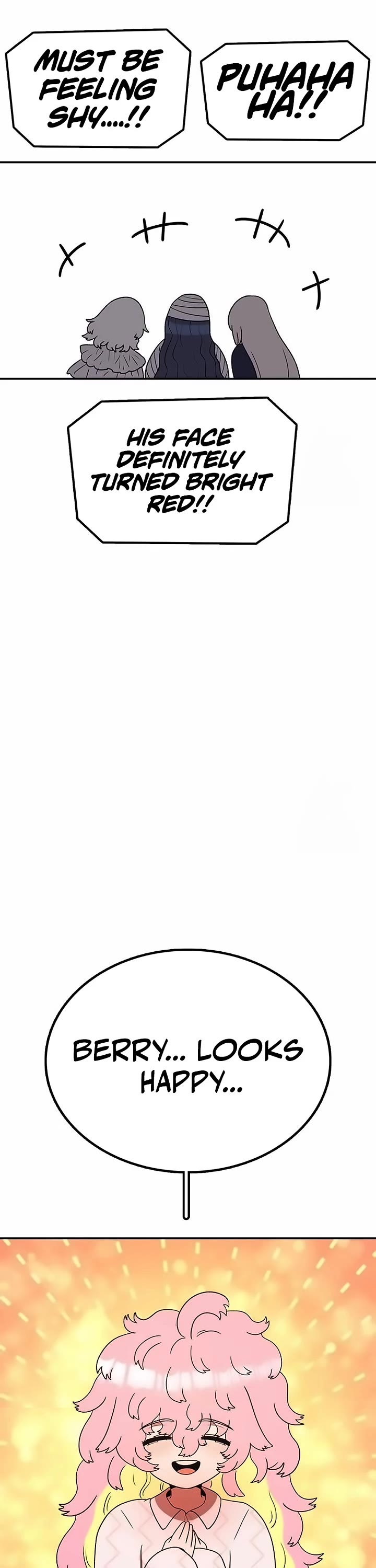 The House Without Time Chapter 165 page 48 - Chapter 165