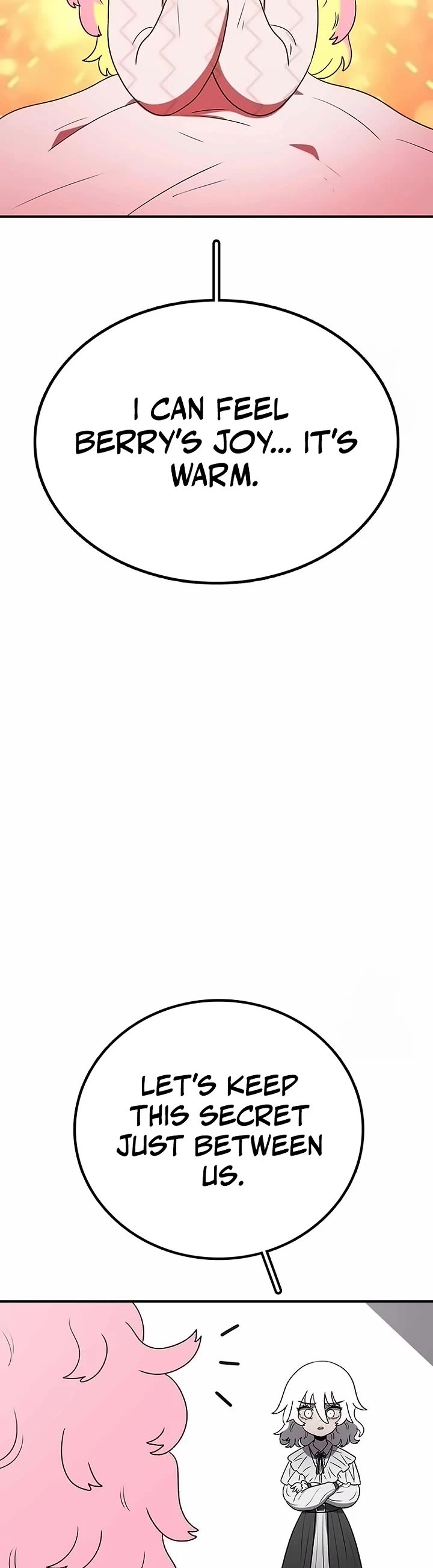 The House Without Time Chapter 165 page 49 - Chapter 165
