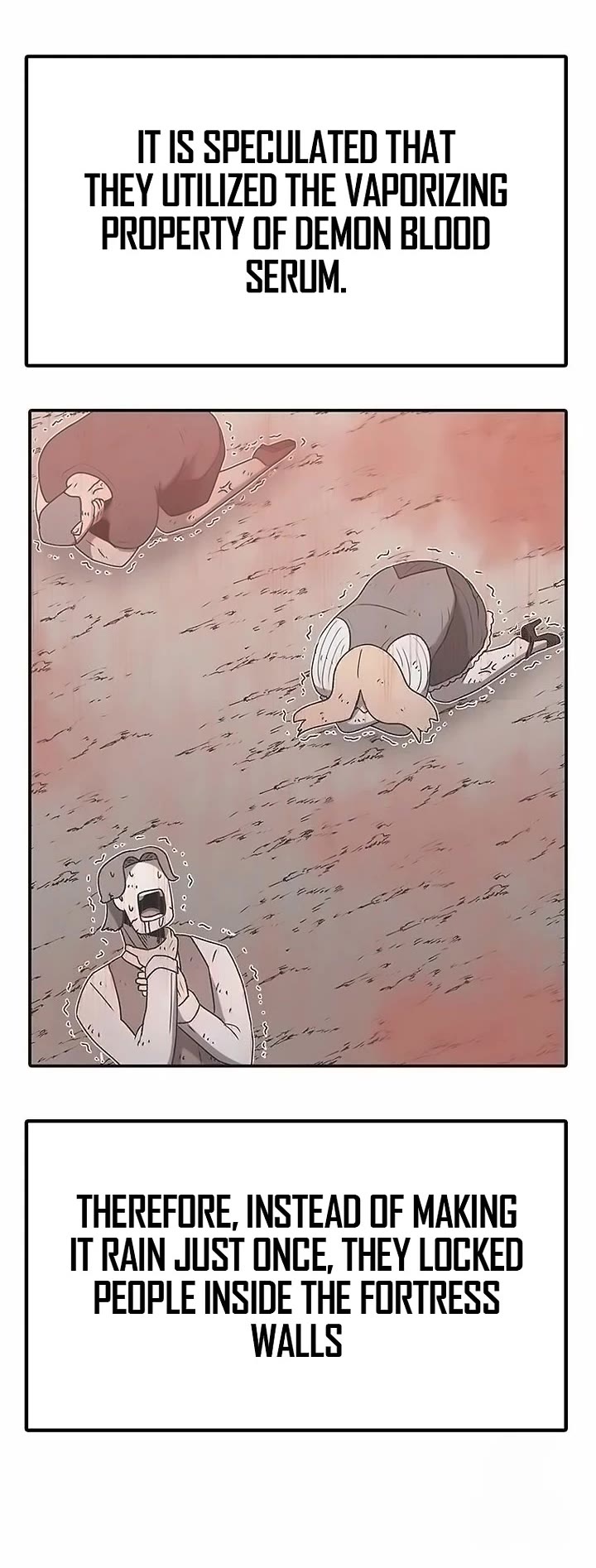 The House Without Time Chapter 165 page 5 - Chapter 165