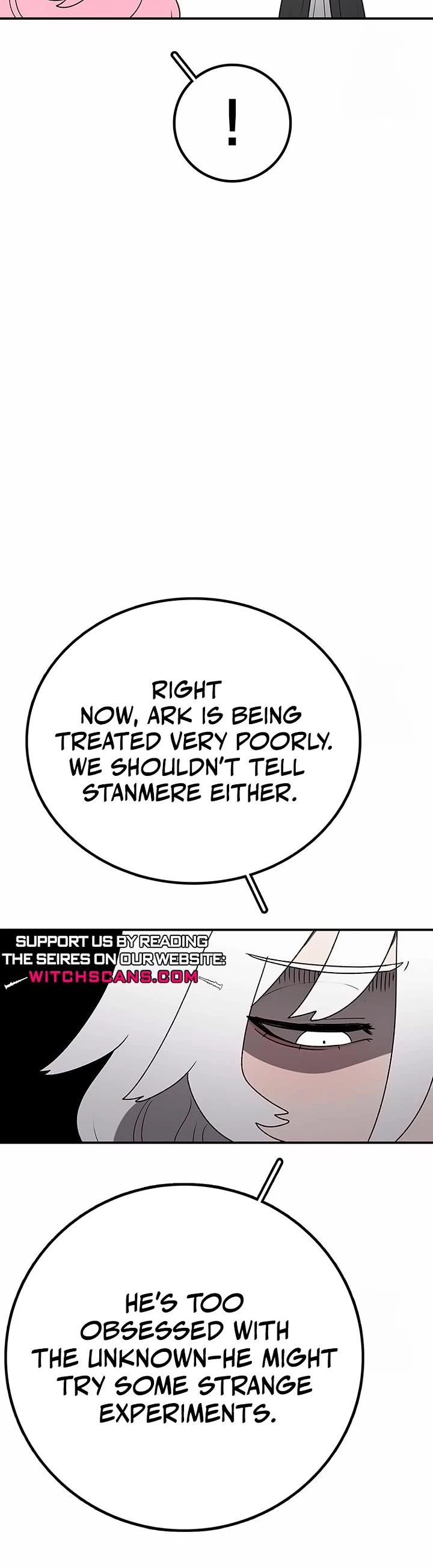 The House Without Time Chapter 165 page 50 - Chapter 165