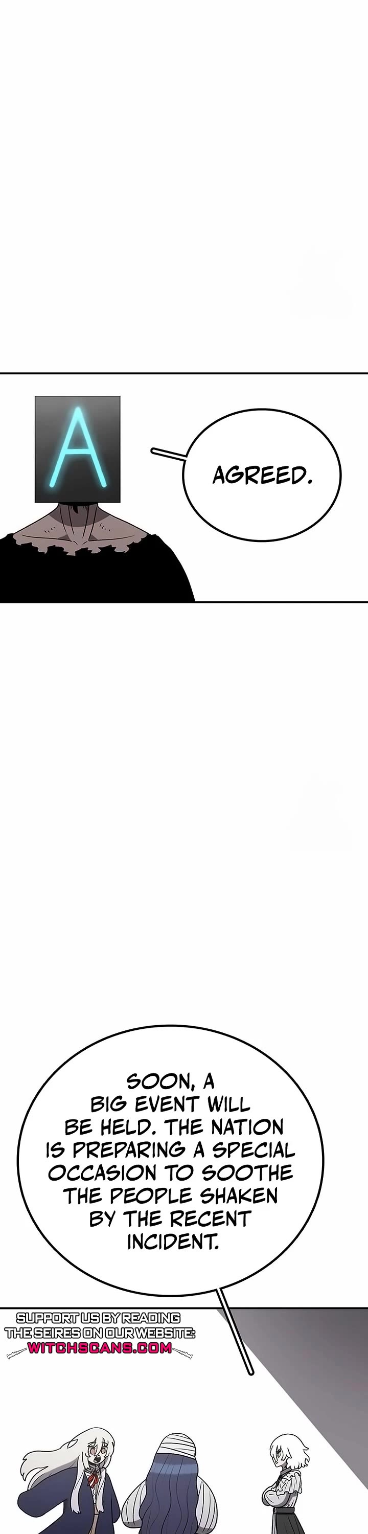 The House Without Time Chapter 165 page 51 - Chapter 165