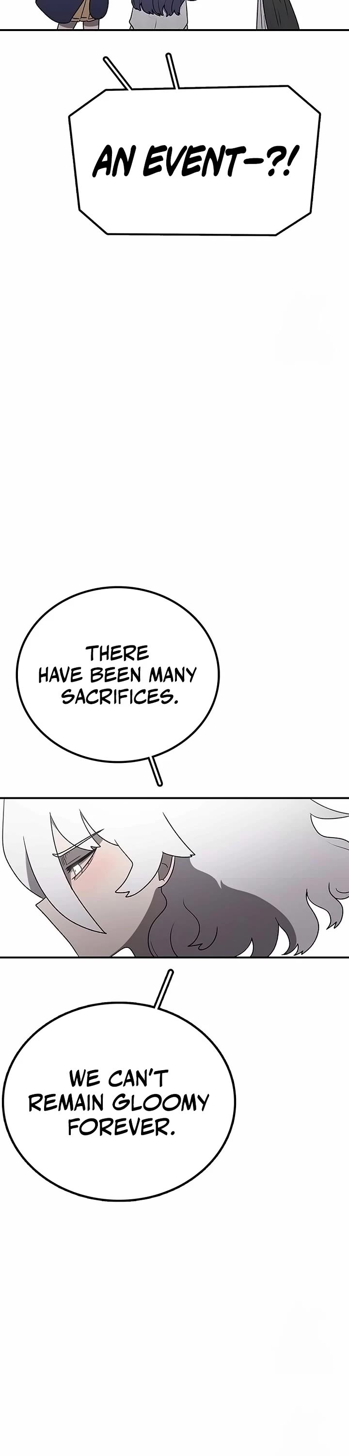 The House Without Time Chapter 165 page 52 - Chapter 165
