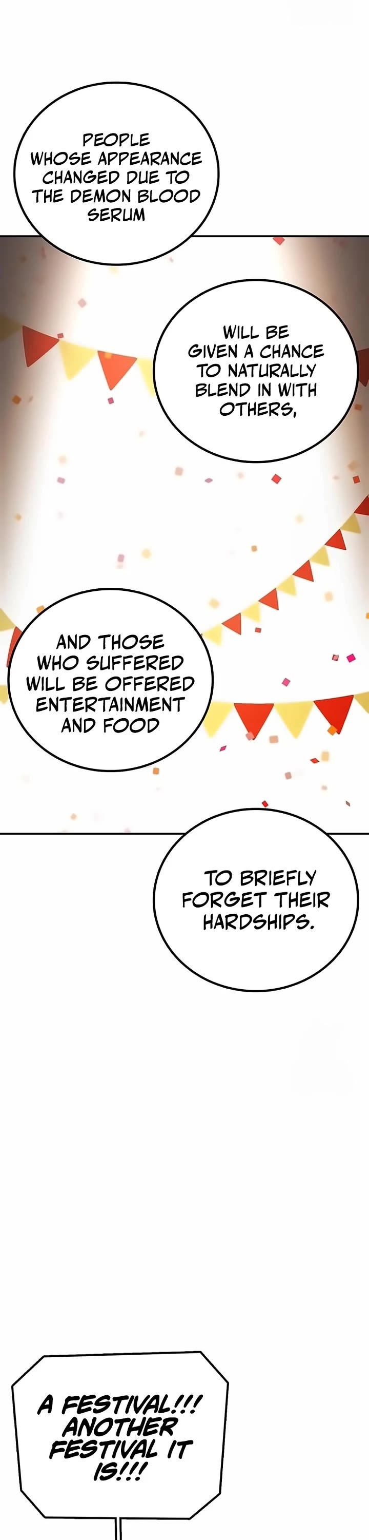 The House Without Time Chapter 165 page 53 - Chapter 165