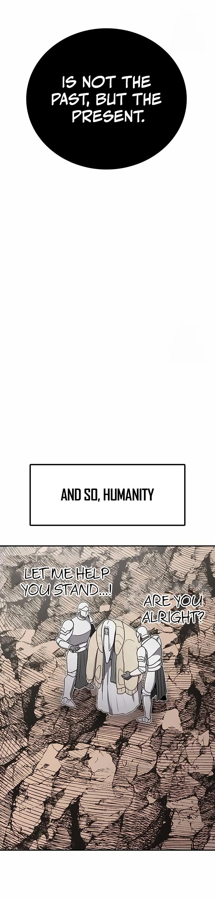 The House Without Time Chapter 165 page 56 - Chapter 165