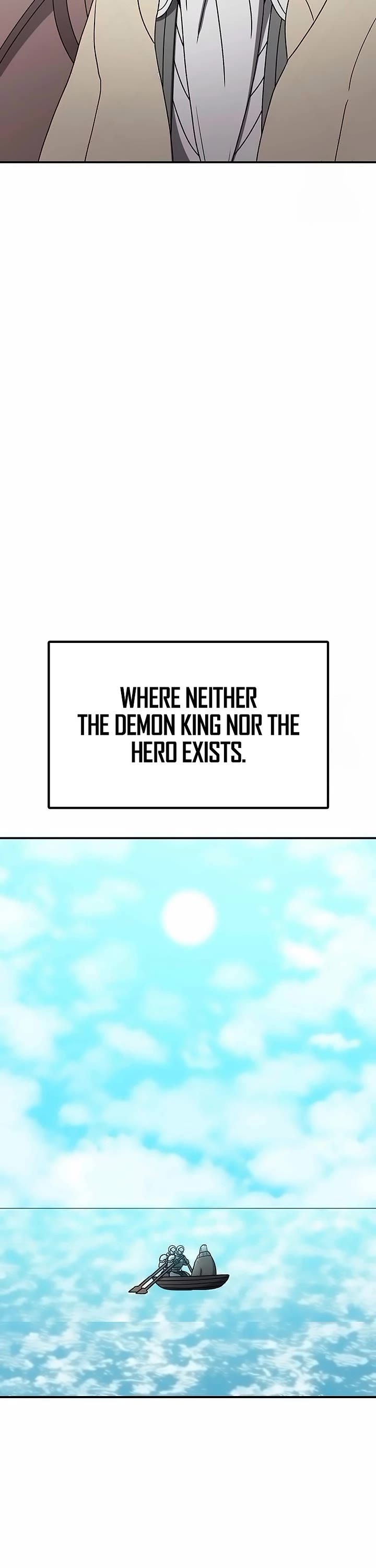 The House Without Time Chapter 165 page 58 - Chapter 165