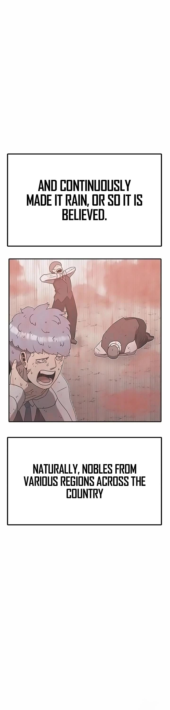 The House Without Time Chapter 165 page 6 - Chapter 165