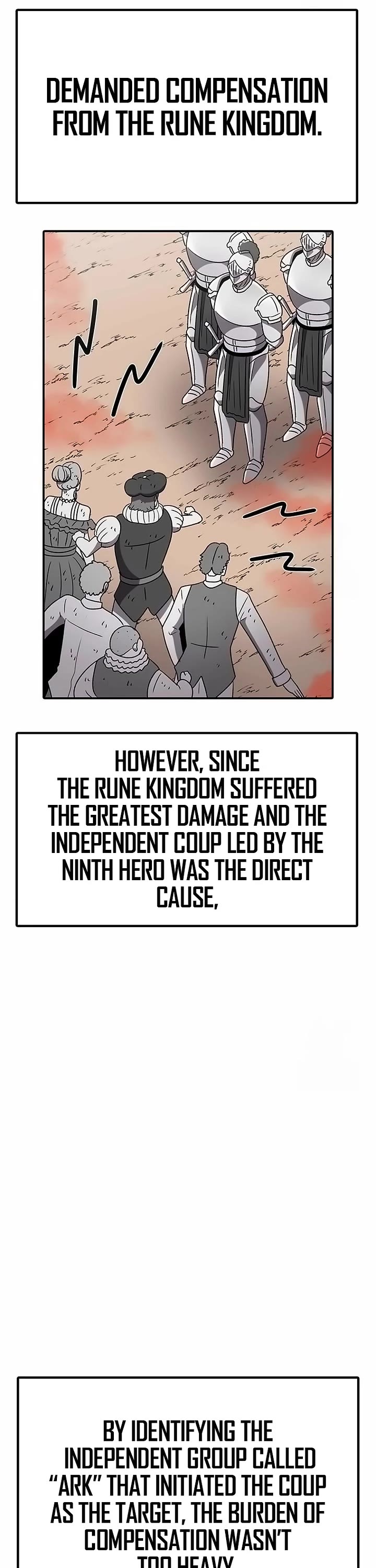 The House Without Time Chapter 165 page 7 - Chapter 165