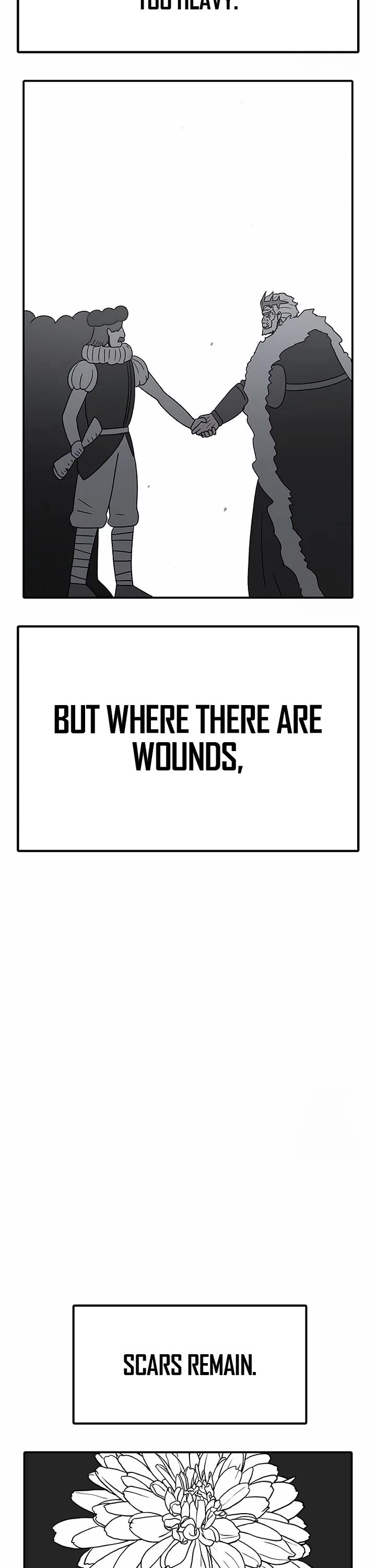 The House Without Time Chapter 165 page 8 - Chapter 165