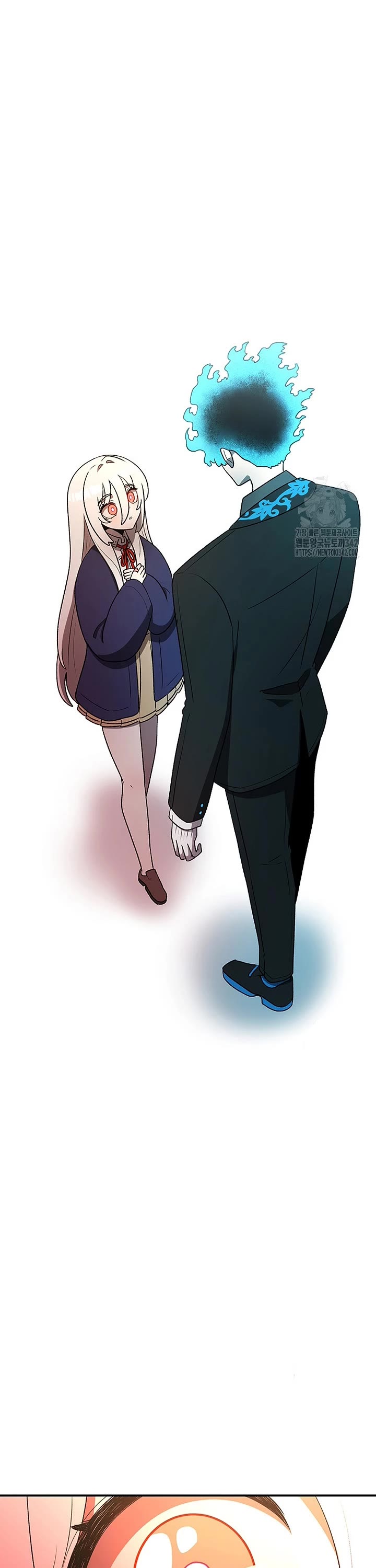 The House Without Time Chapter 166 page 12 - Chapter 166
