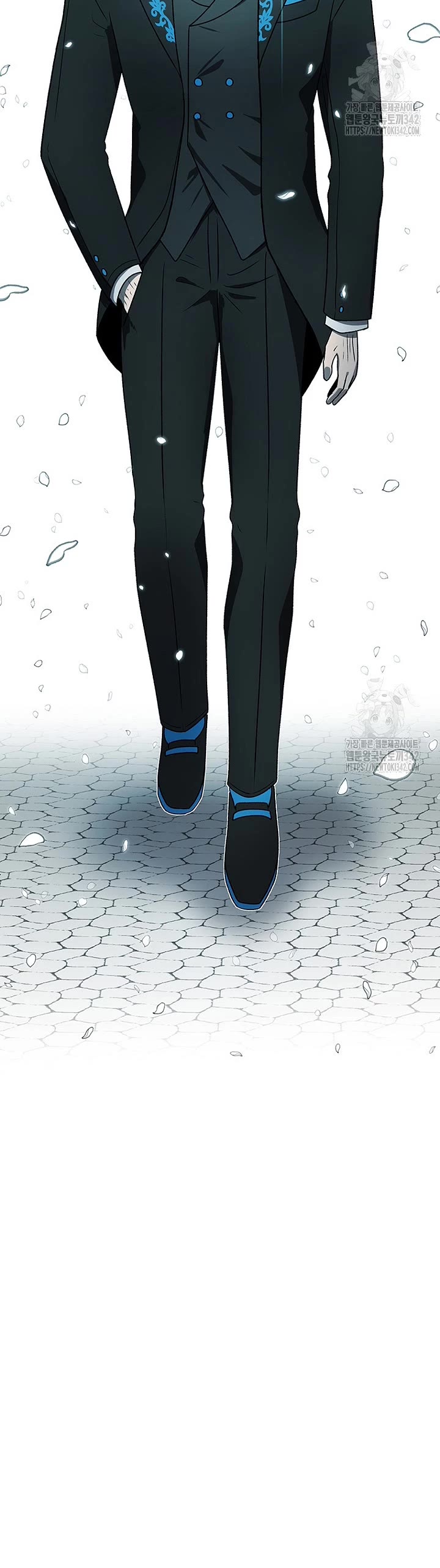 The House Without Time Chapter 166 page 14 - Chapter 166