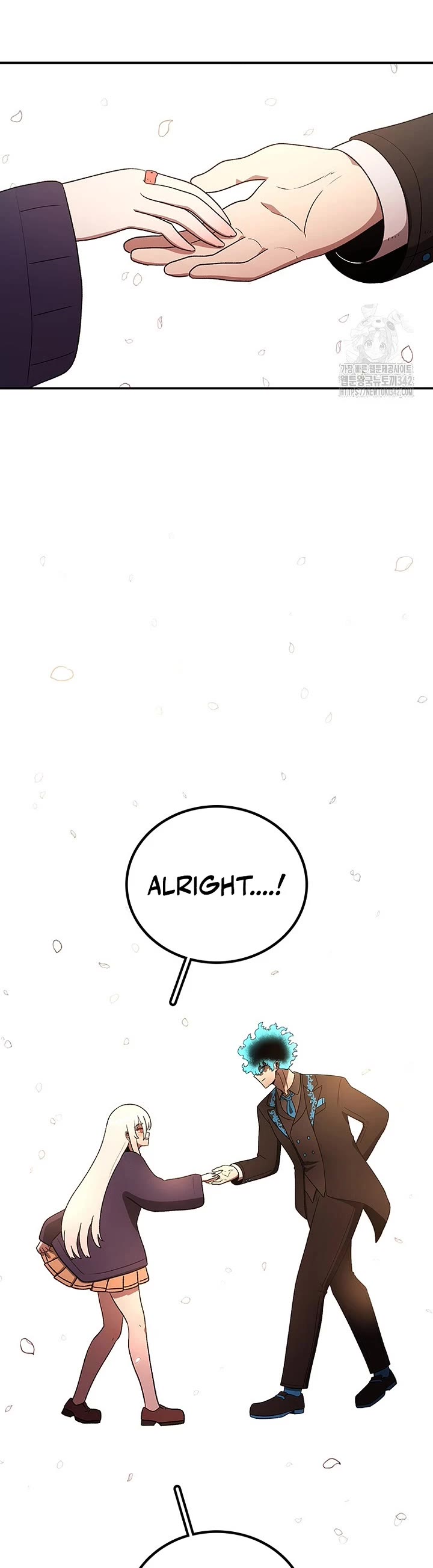 The House Without Time Chapter 166 page 23 - Chapter 166