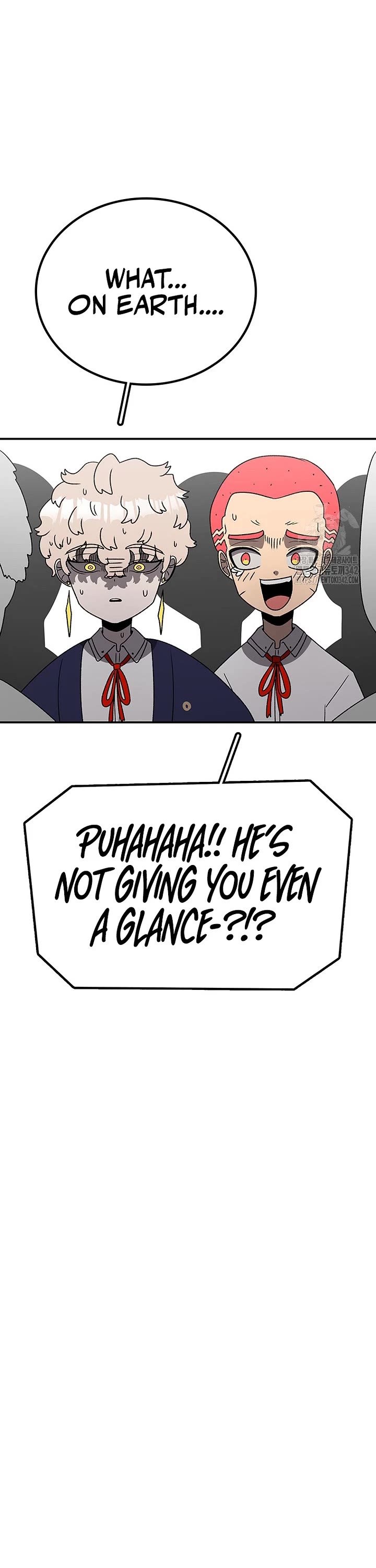 The House Without Time Chapter 166 page 25 - Chapter 166