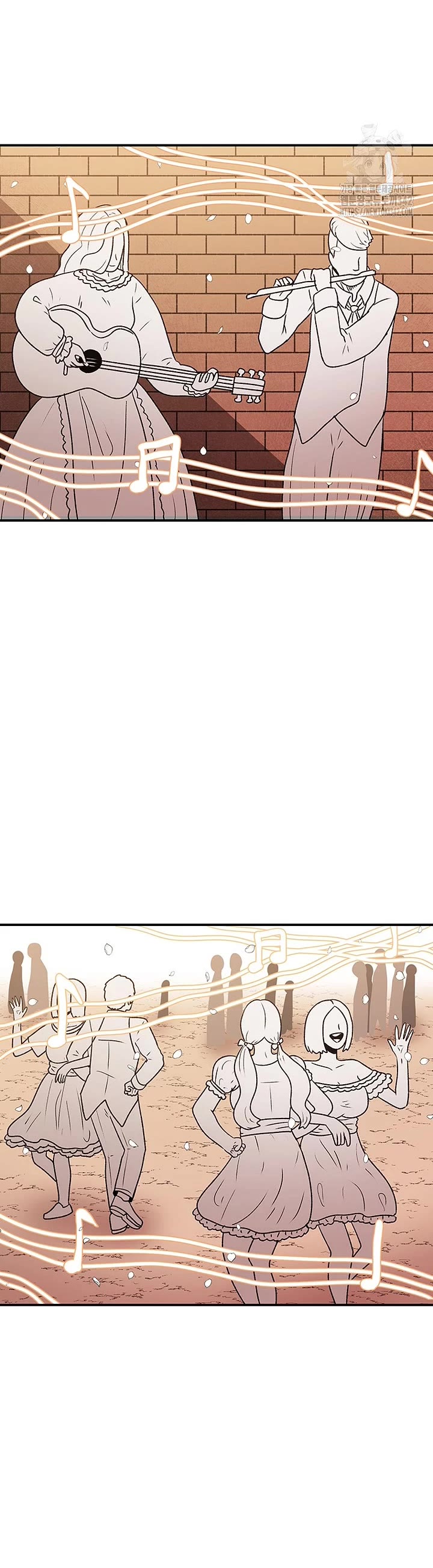 The House Without Time Chapter 166 page 28 - Chapter 166