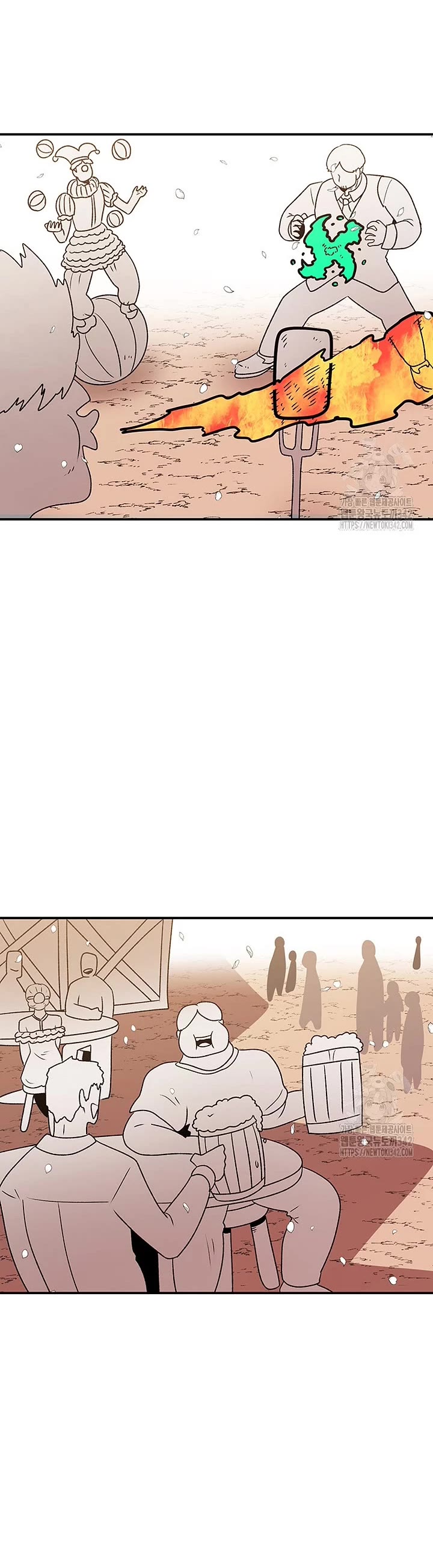 The House Without Time Chapter 166 page 29 - Chapter 166